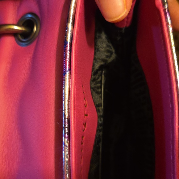 Kurt Geiger London Kensington Leather Bag - Picture 7 of 7